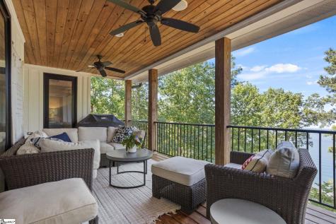 148 Cedar Bluff Court Six Mile SC 29682