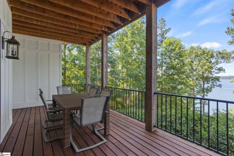 148 Cedar Bluff Court Six Mile SC 29682