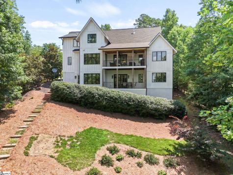 148 Cedar Bluff Court Six Mile SC 29682