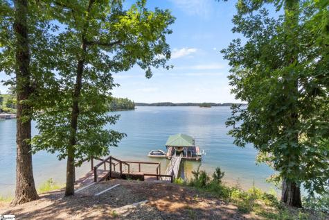 148 Cedar Bluff Court Six Mile SC 29682