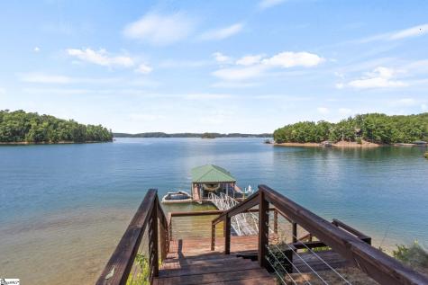 148 Cedar Bluff Court Six Mile SC 29682