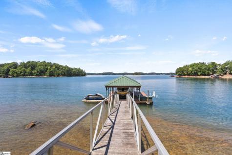 148 Cedar Bluff Court Six Mile SC 29682