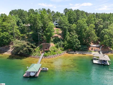 148 Cedar Bluff Court Six Mile SC 29682