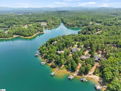 148 Cedar Bluff Court Six Mile SC 29682