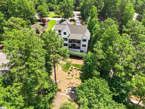 148 Cedar Bluff Court Six Mile SC 29682