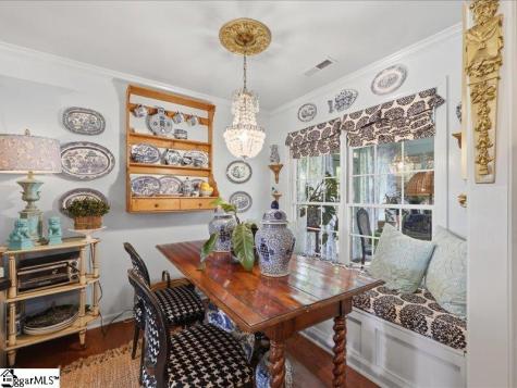 231 Bouchillion Drive Greenville SC 29615
