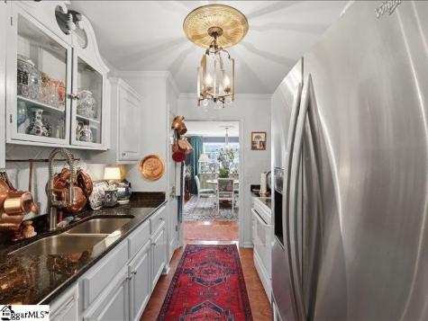 231 Bouchillion Drive Greenville SC 29615
