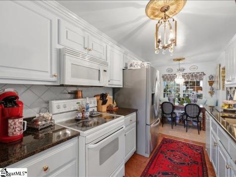 231 Bouchillion Drive Greenville SC 29615