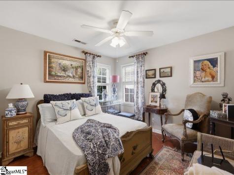 231 Bouchillion Drive Greenville SC 29615