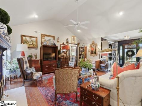 231 Bouchillion Drive Greenville SC 29615