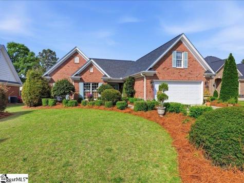 231 Bouchillion Drive Greenville SC 29615