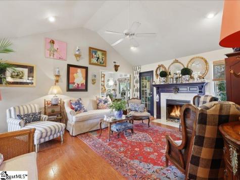 231 Bouchillion Drive Greenville SC 29615