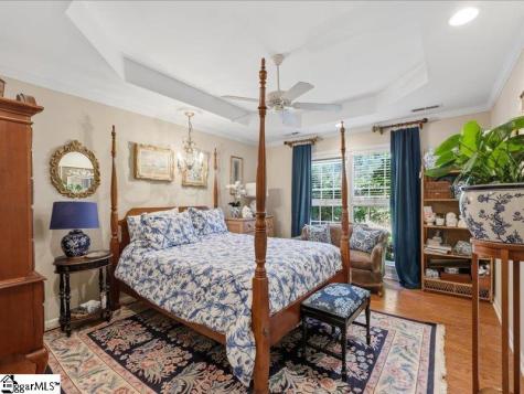 231 Bouchillion Drive Greenville SC 29615