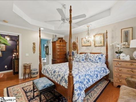 231 Bouchillion Drive Greenville SC 29615