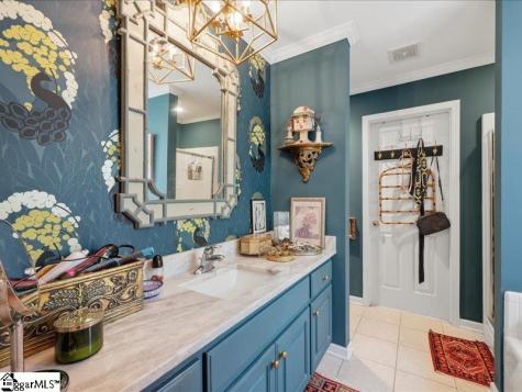 231 Bouchillion Drive Greenville SC 29615
