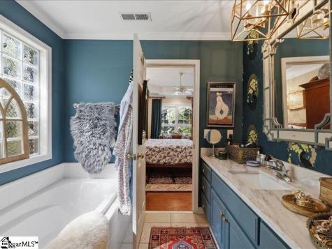 231 Bouchillion Drive Greenville SC 29615