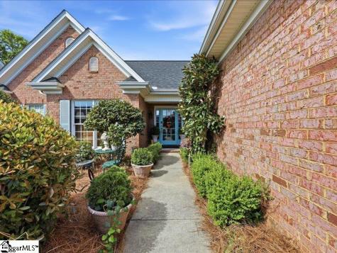 231 Bouchillion Drive Greenville SC 29615