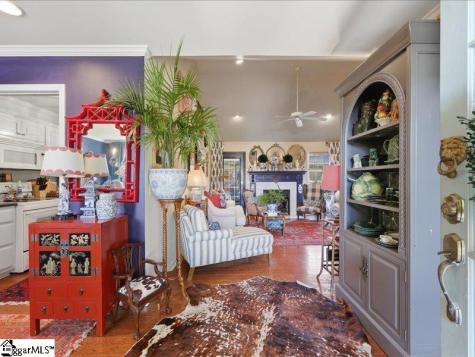 231 Bouchillion Drive Greenville SC 29615