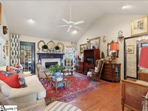 231 Bouchillion Drive Greenville SC 29615