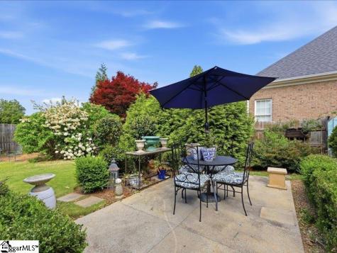 231 Bouchillion Drive Greenville SC 29615