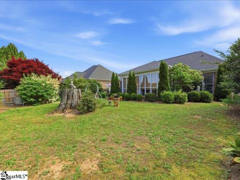 231 Bouchillion Drive Greenville SC 29615