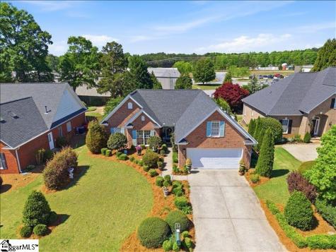 231 Bouchillion Drive Greenville SC 29615