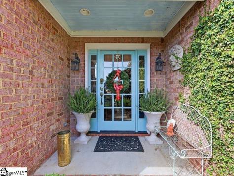 231 Bouchillion Drive Greenville SC 29615