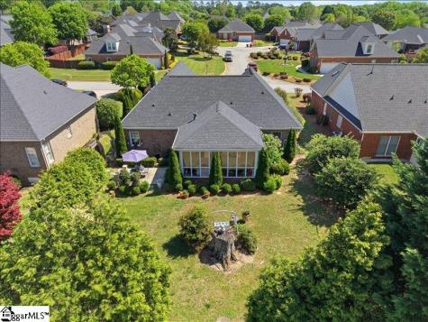 231 Bouchillion Drive Greenville SC 29615