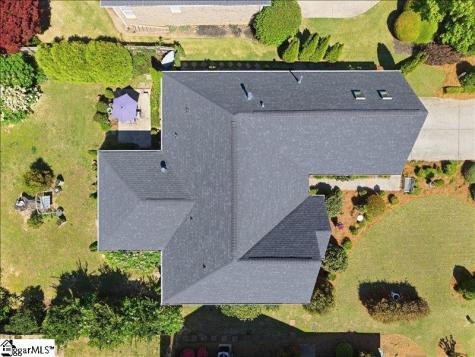231 Bouchillion Drive Greenville SC 29615