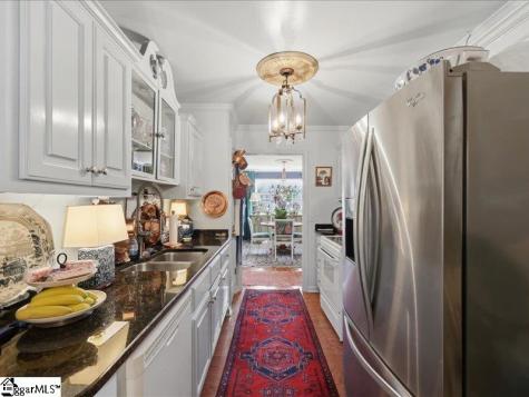 231 Bouchillion Drive Greenville SC 29615