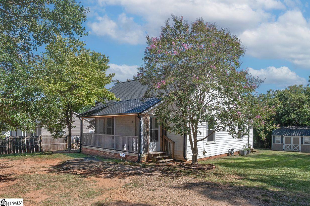61 Orr Street Greenville SC 29605