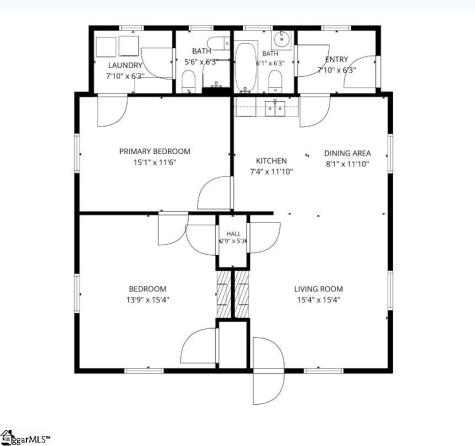 61 Orr Street Greenville SC 29605