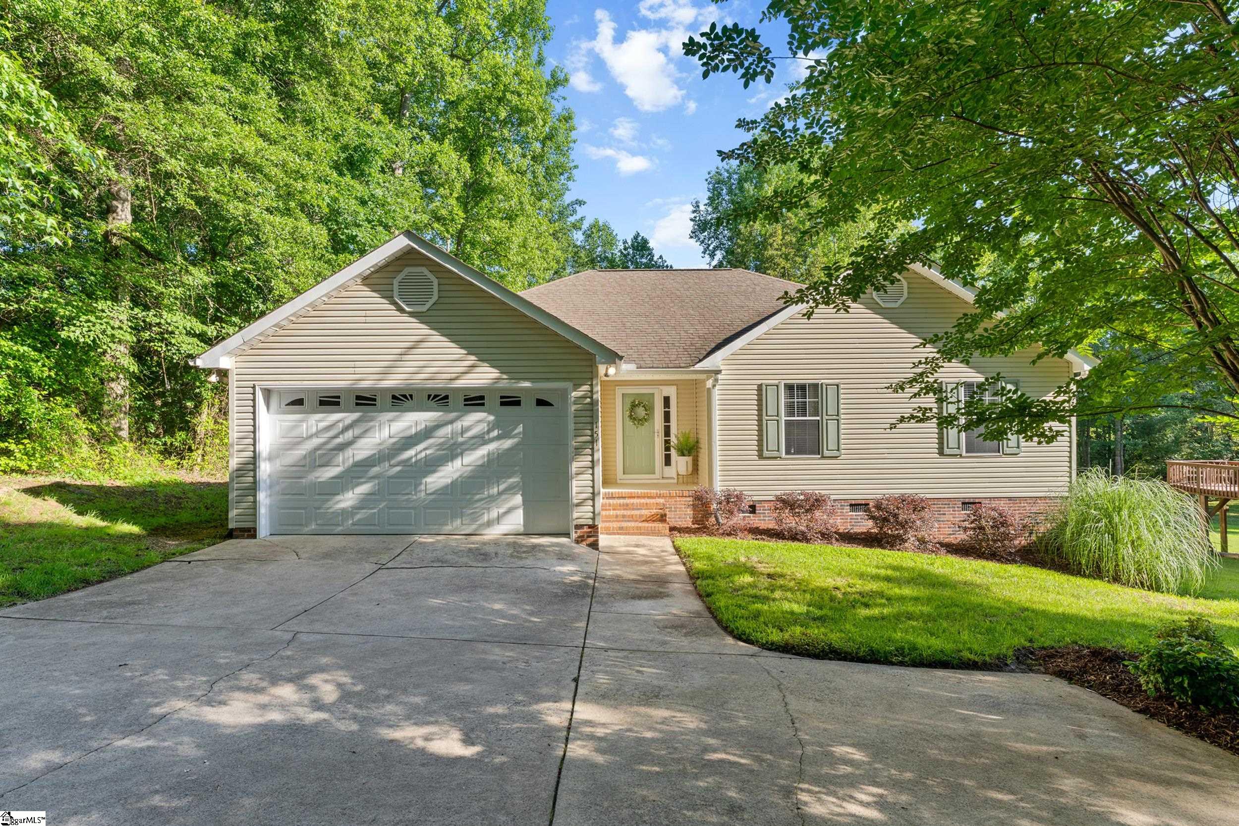 151 E Mountain Creek Road Greenville SC 29609