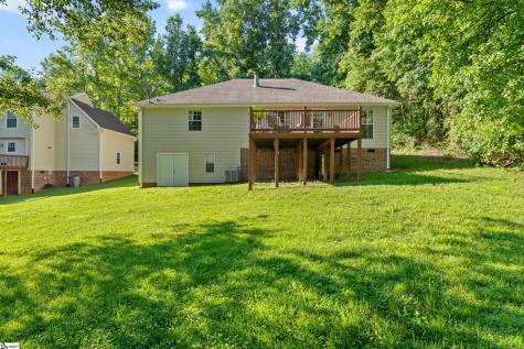 151 E Mountain Creek Road Greenville SC 29609
