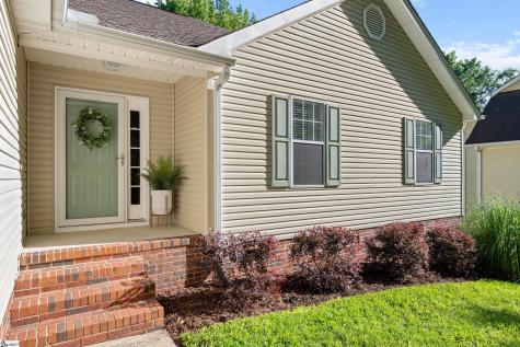 151 E Mountain Creek Road Greenville SC 29609