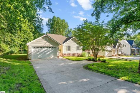 151 E Mountain Creek Road Greenville SC 29609