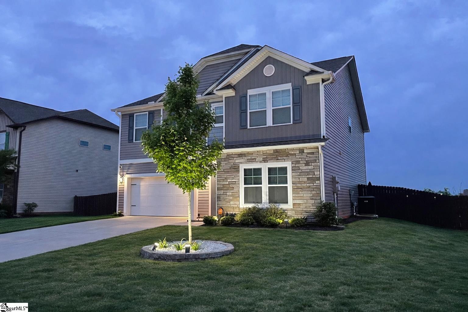 105 Viewmont Drive Duncan SC 29334