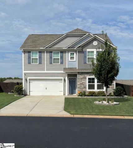 105 Viewmont Drive Duncan SC 29334