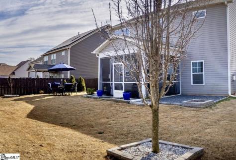 105 Viewmont Drive Duncan SC 29334