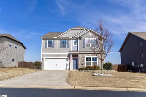 105 Viewmont Drive Duncan SC 29334