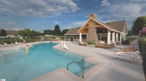 207 Scarlet Leaf Lane Greenville SC 29607