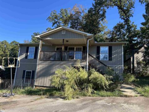 767 Lynnhaven Drive Seneca SC 29678