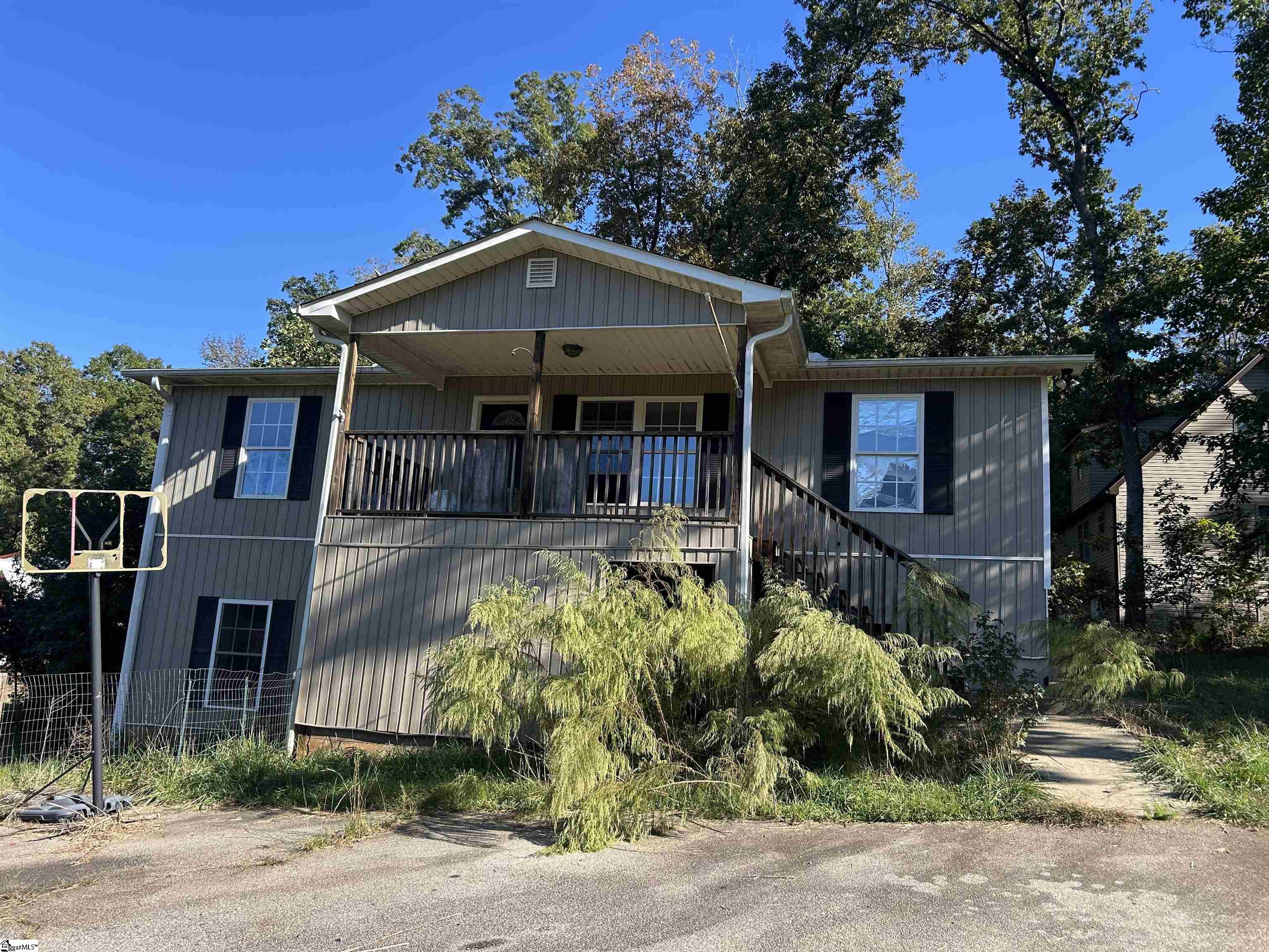767 Lynnhaven Drive Seneca SC 29678