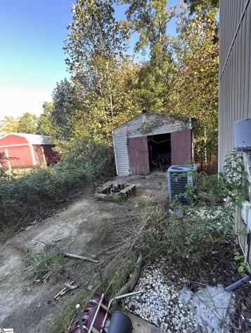 767 Lynnhaven Drive Seneca SC 29678