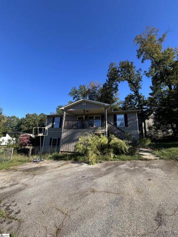 767 Lynnhaven Drive Seneca SC 29678