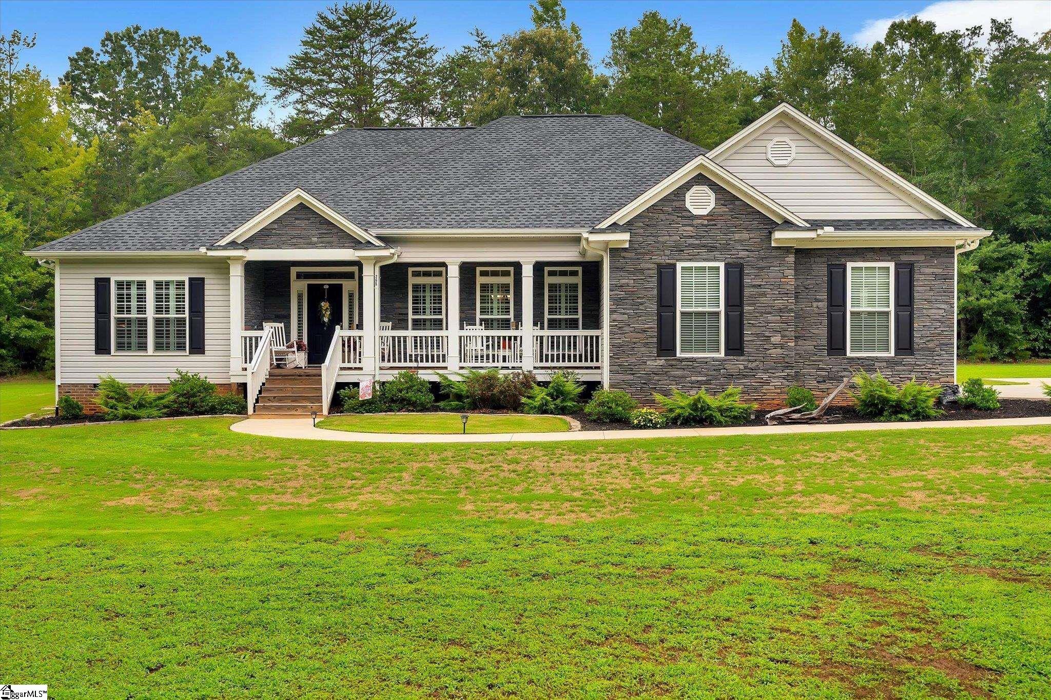 265 Lickville Road Belton SC 29627