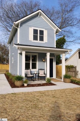 1306 W Bramlett Road Greenville SC 29611