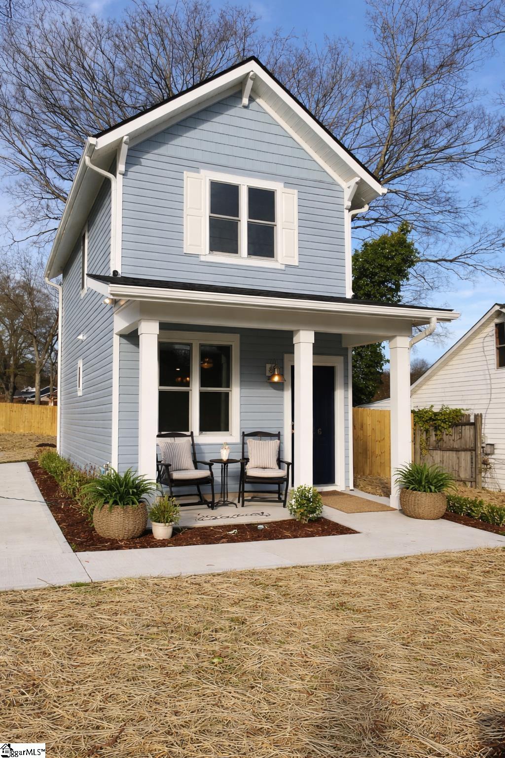 1306 W Bramlett Road Greenville SC 29611