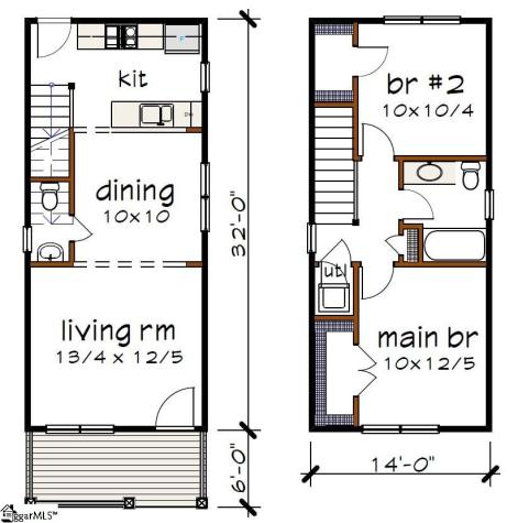 1306 W Bramlett Road Greenville SC 29611