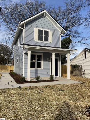 1306 W Bramlett Road Greenville SC 29611